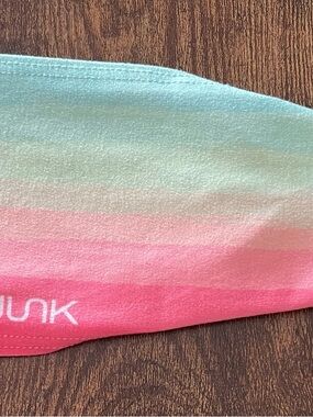 JUNK BIG BANG LITE Colorful Athletic Headband